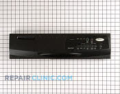 Touchpad and Control Panel - Part # 1059009 Mfg Part # 3385731