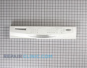 Touchpad and Control Panel - Part # 1065306 Mfg Part # 3385774