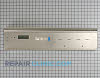 Touchpad and Control Panel 4876S008-59     Alternate Product View