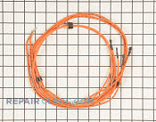 Wire Harness - Part # 1008861 Mfg Part # 74007013
