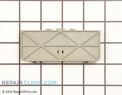 Cover WD12X10323 Main Product View