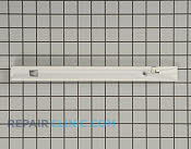 Drawer Slide Rail - Part # 1515047 Mfg Part # DA97-00159C