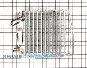 Evaporator - Part # 2031953 Mfg Part # DA59-00234H