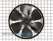 Fan Blade - Part # 397331 Mfg Part # 1158524