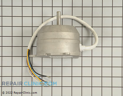 Fan Motor 49001062 Main Product View