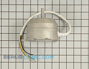 Fan Motor - Part # 1024525 Mfg Part # 49001062
