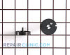 Gasket WS08X10006      Alternate Product View