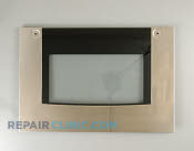 Glass Panel - Part # 1045244 Mfg Part # 239434