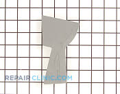 Guard - Part # 1375599 Mfg Part # 8072554-77