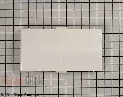 Light Lens Cover (OEM)  89108000 - $12.85