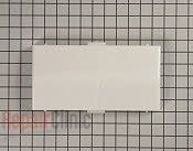 Light Lens Cover - Part # 1378538 Mfg Part # 89108000
