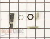 Line Fuse and Holder - Part # 1460992 Mfg Part # 8801354