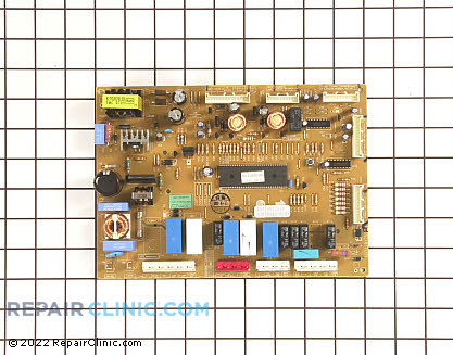 Main Control Board (OEM)  6871JB1259F - $129.65