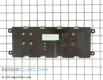 Oven Control Board 316557114 Main Product View