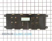 Oven Control Board - Part # 1614007 Mfg Part # 316557114
