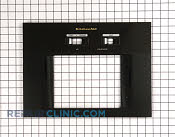 Panel - Part # 432107 Mfg Part # 2002877