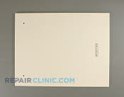 Panel - Part # 1066006 Mfg Part # 8531941