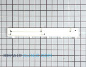 Shelf Track - Part # 387373 Mfg Part # 10972802