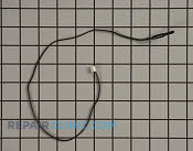 Thermistor - Part # 1351444 Mfg Part # 6323A20004R