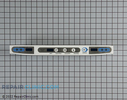 Touchpad WR55X10389 Main Product View