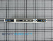 Touchpad - Part # 1092890 Mfg Part # WR55X10389
