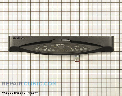 Touchpad and Control Panel 6-919822 Main Product View