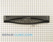 Touchpad and Control Panel - Part # 1469713 Mfg Part # 6-919822