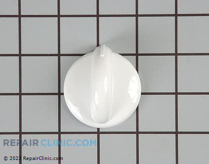 Control Knob (OEM)  WB03T10207 - $12.05