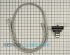Door Latch W10208084       Alternate Product View