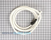 Drain Hose - Part # 1189818 Mfg Part # 99003597