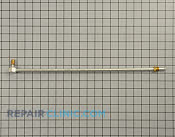 Gas Tube or Connector - Part # 251075 Mfg Part # WB2X9164