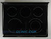 Glass Cooktop 316456258       Alternate Product View