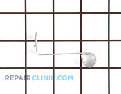 Holder - Part # 248444 Mfg Part # WB2X3165