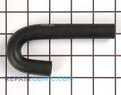 Inlet Hose - Part # 521015 Mfg Part # 3357319