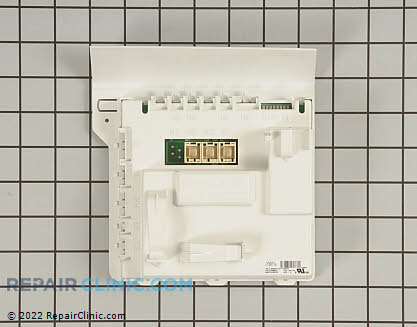 Main Control Board (OEM)  W10205848