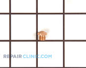 Orifice - Part # 503017 Mfg Part # 31865001