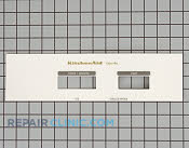 Panel - Part # 448498 Mfg Part # 2174341