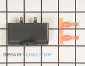 Run Capacitor - Part # 1381223 Mfg Part # 5304464438