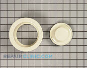 Stopper - Part # 1394352 Mfg Part # 3155