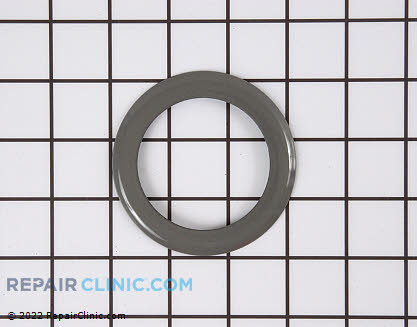 Surface Burner Ring 316011308 Main Product View