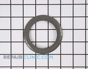 Surface Burner Ring - Part # 494211 Mfg Part # 316011308