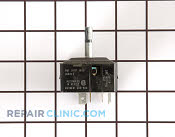 Surface Element Switch - Part # 485381 Mfg Part # 308477