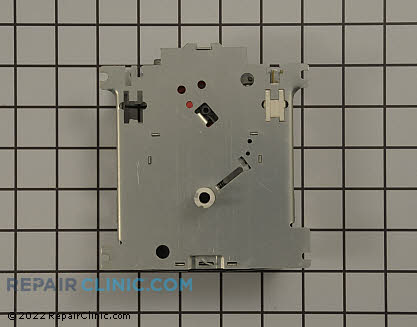 Timer WD21X777 Main Product View