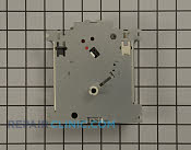Timer - Part # 271743 Mfg Part # WD21X777