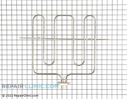 Broil Element 00291937 Main Product View