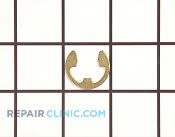 C-Clip - Part # 432776 Mfg Part # 2005008
