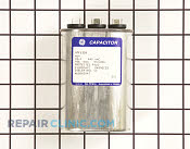 Capacitor - Part # 282476 Mfg Part # WJ20X547