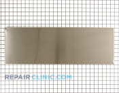 Front Panel - Part # 754941 Mfg Part # 26715