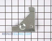 Hinge - Part # 499792 Mfg Part # 318024401