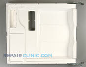 Inner Door Cover - Part # 912078 Mfg Part # WD31X10027